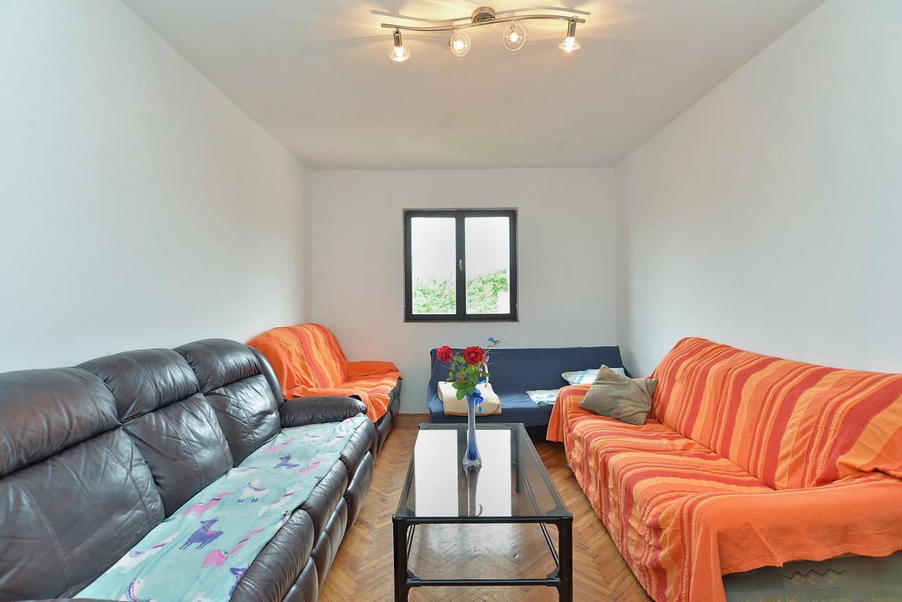 Apartments Dino 1700 Fažana Exterior foto