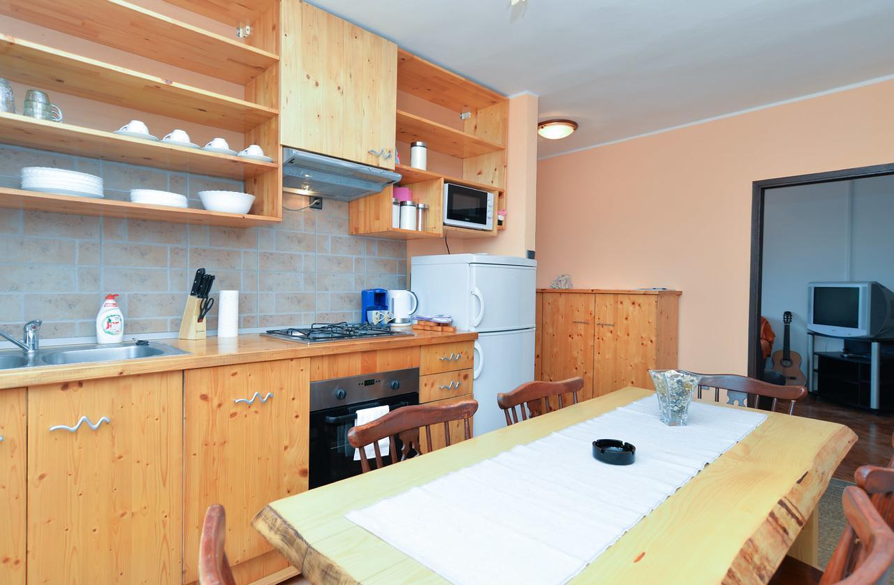 Apartments Dino 1700 Fažana Exterior foto