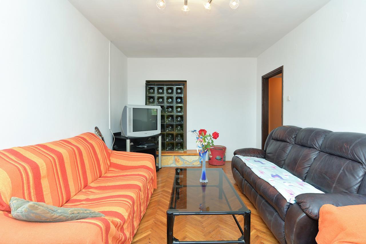 Apartments Dino 1700 Fažana Exterior foto